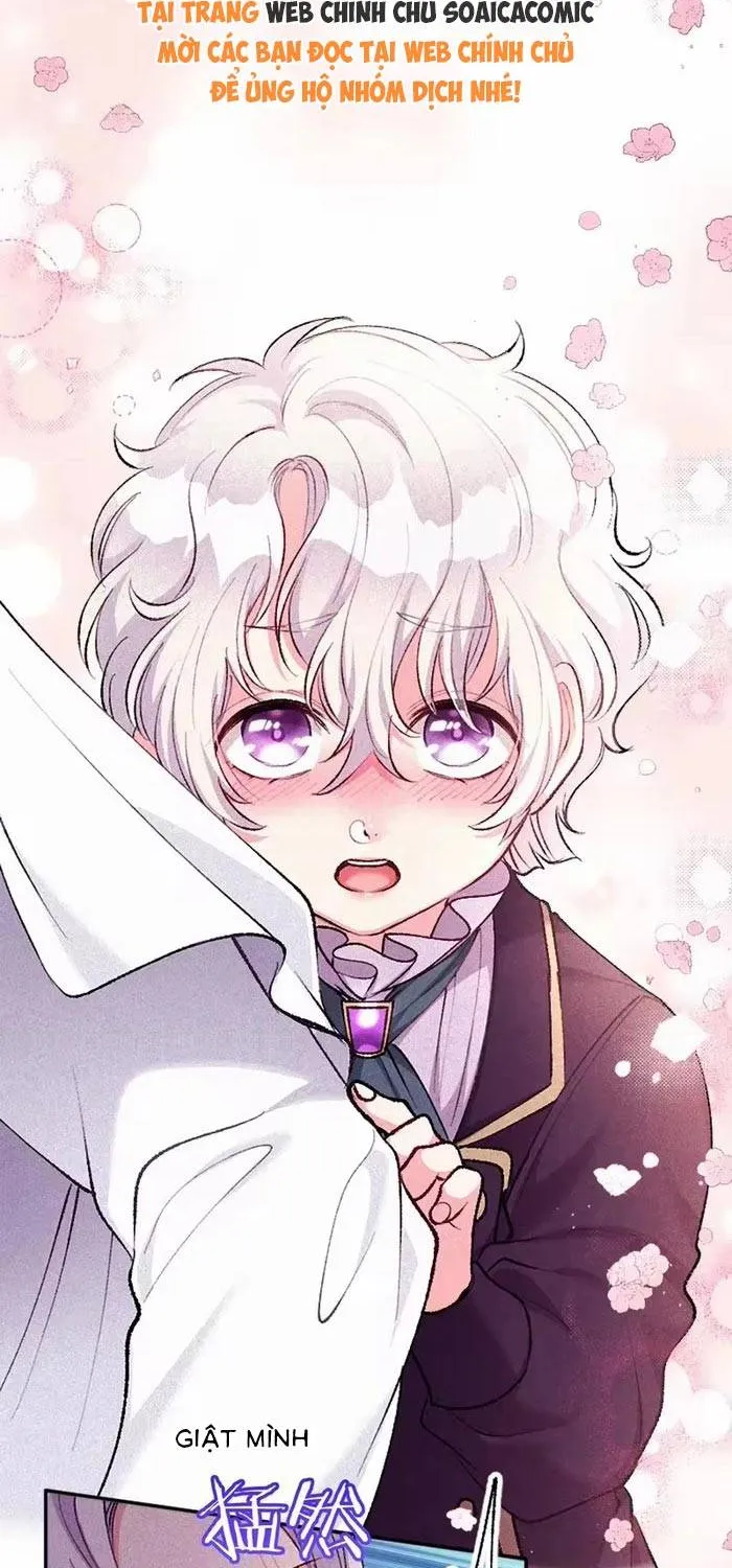 Bệ Hạ, Xin Hãy Ghét Ta Chap 38 - Next Chap 39