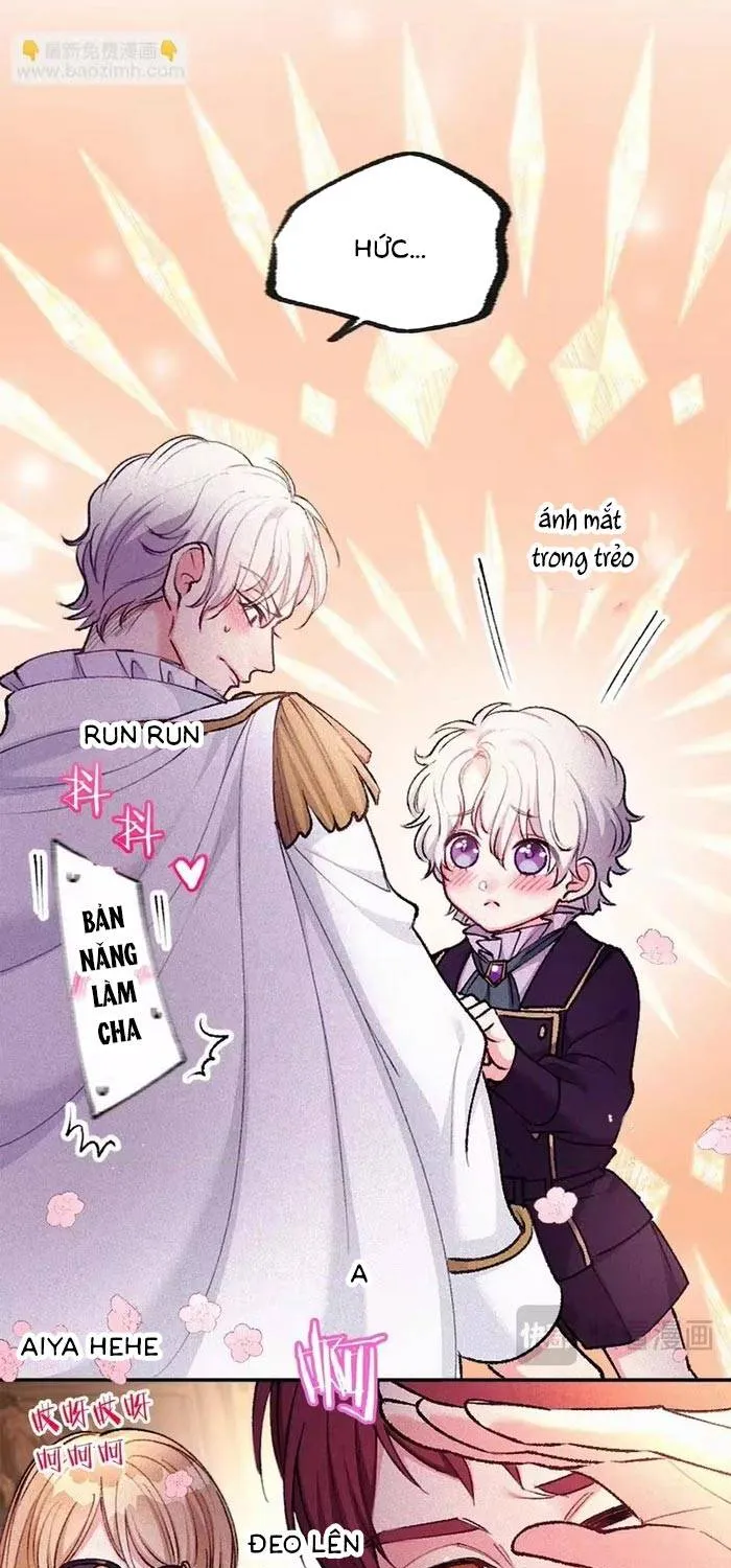 Bệ Hạ, Xin Hãy Ghét Ta Chap 38 - Next Chap 39
