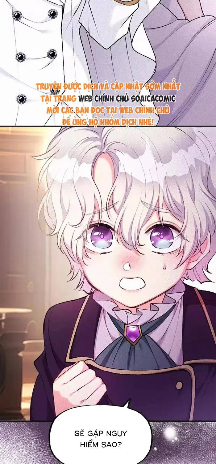 Bệ Hạ, Xin Hãy Ghét Ta Chap 38 - Next Chap 39
