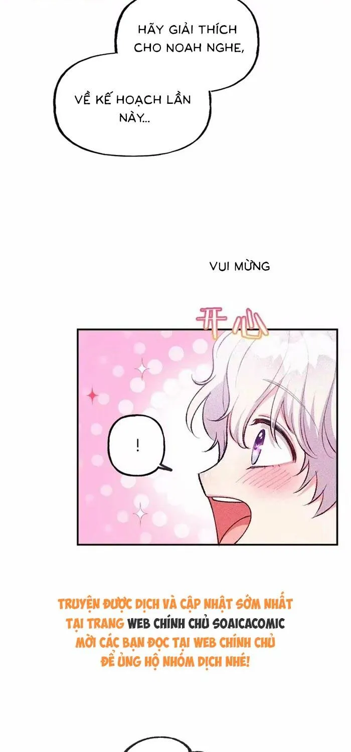 Bệ Hạ, Xin Hãy Ghét Ta Chap 38 - Next Chap 39