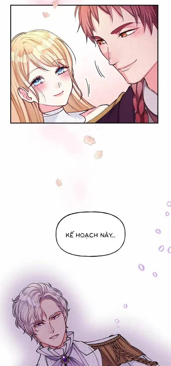 Bệ Hạ, Xin Hãy Ghét Ta Chap 38 - Next Chap 39