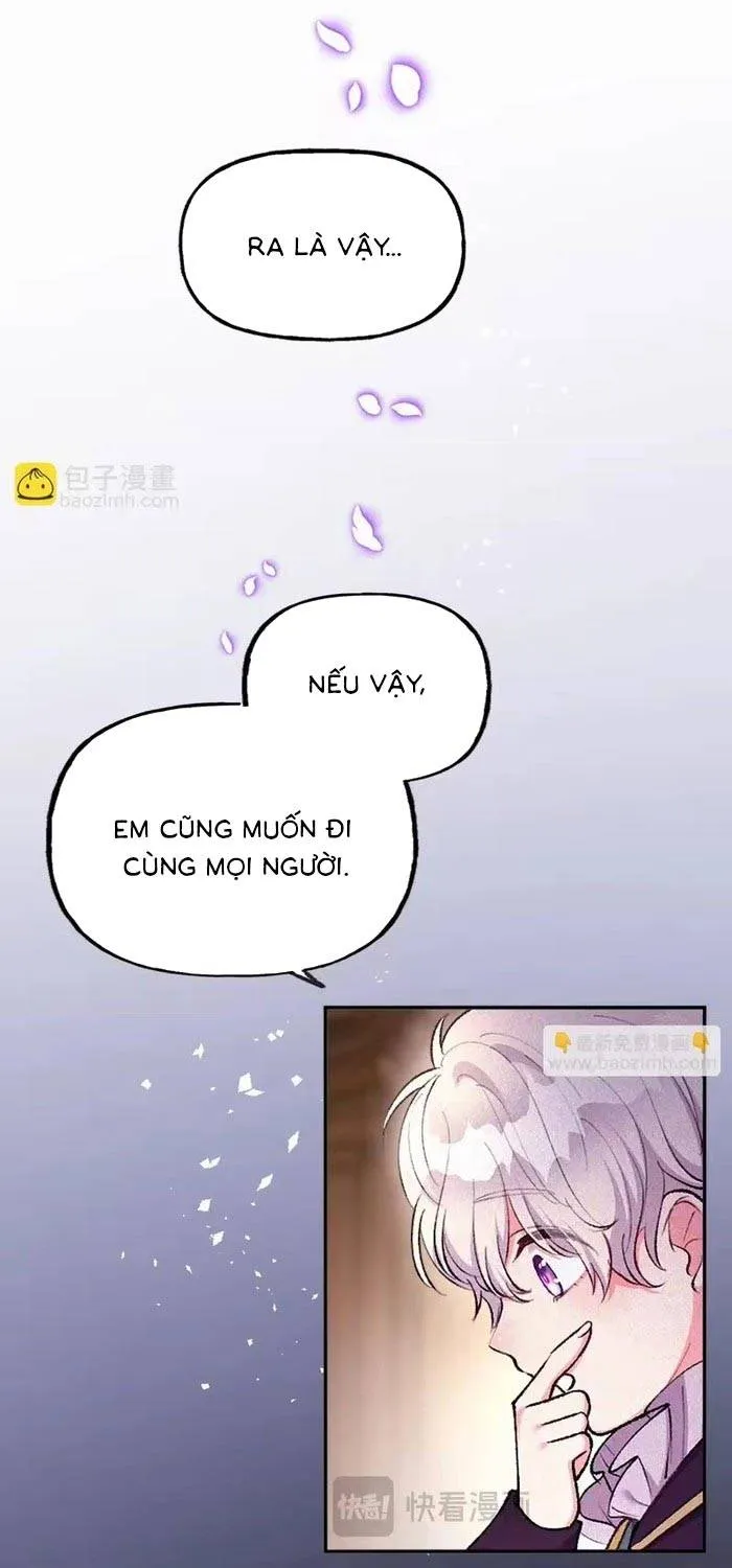 Bệ Hạ, Xin Hãy Ghét Ta Chap 38 - Next Chap 39