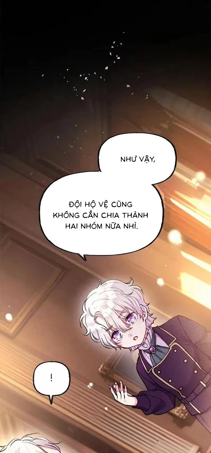Bệ Hạ, Xin Hãy Ghét Ta Chap 38 - Next Chap 39