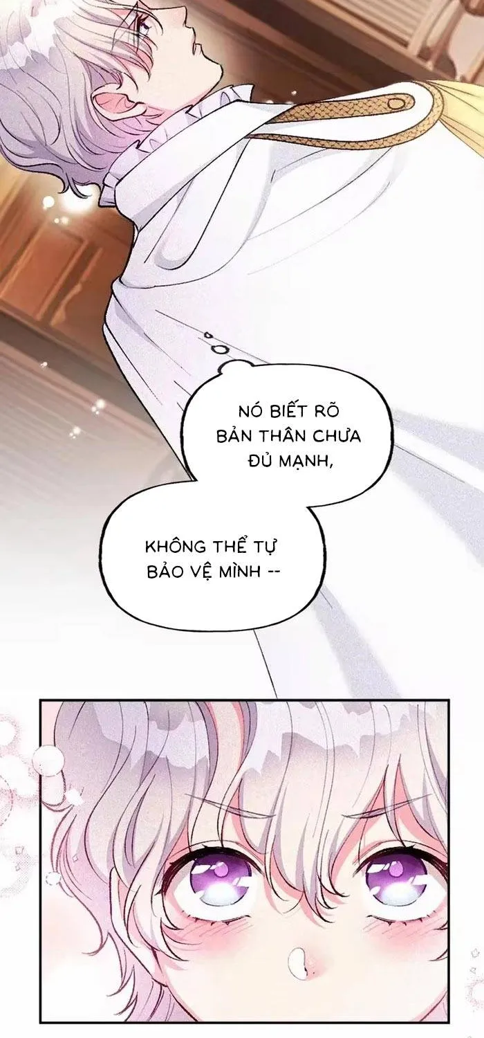 Bệ Hạ, Xin Hãy Ghét Ta Chap 38 - Next Chap 39