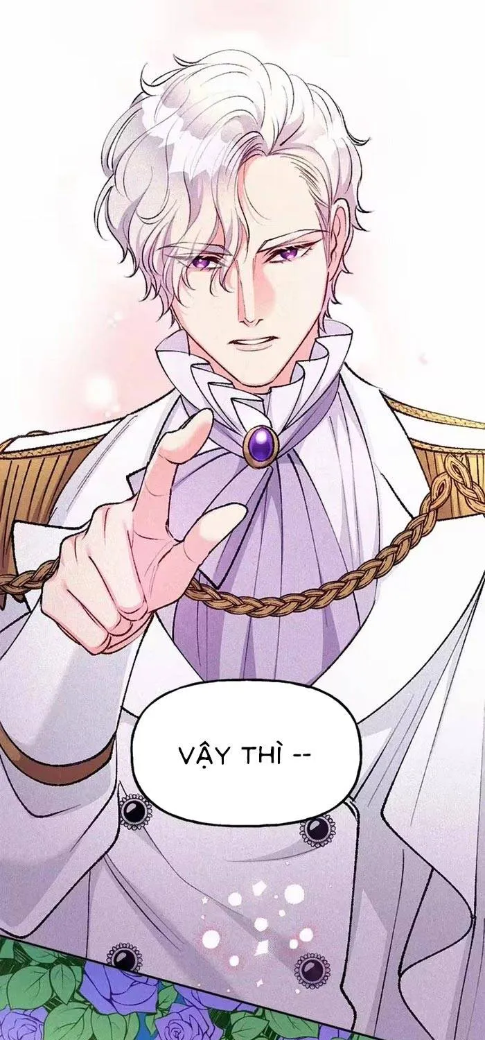 Bệ Hạ, Xin Hãy Ghét Ta Chap 38 - Next Chap 39