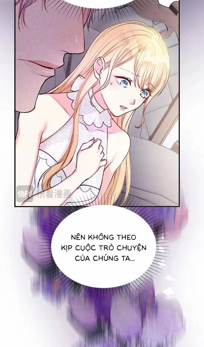 Bệ Hạ, Xin Hãy Ghét Ta Chap 38 - Next Chap 39