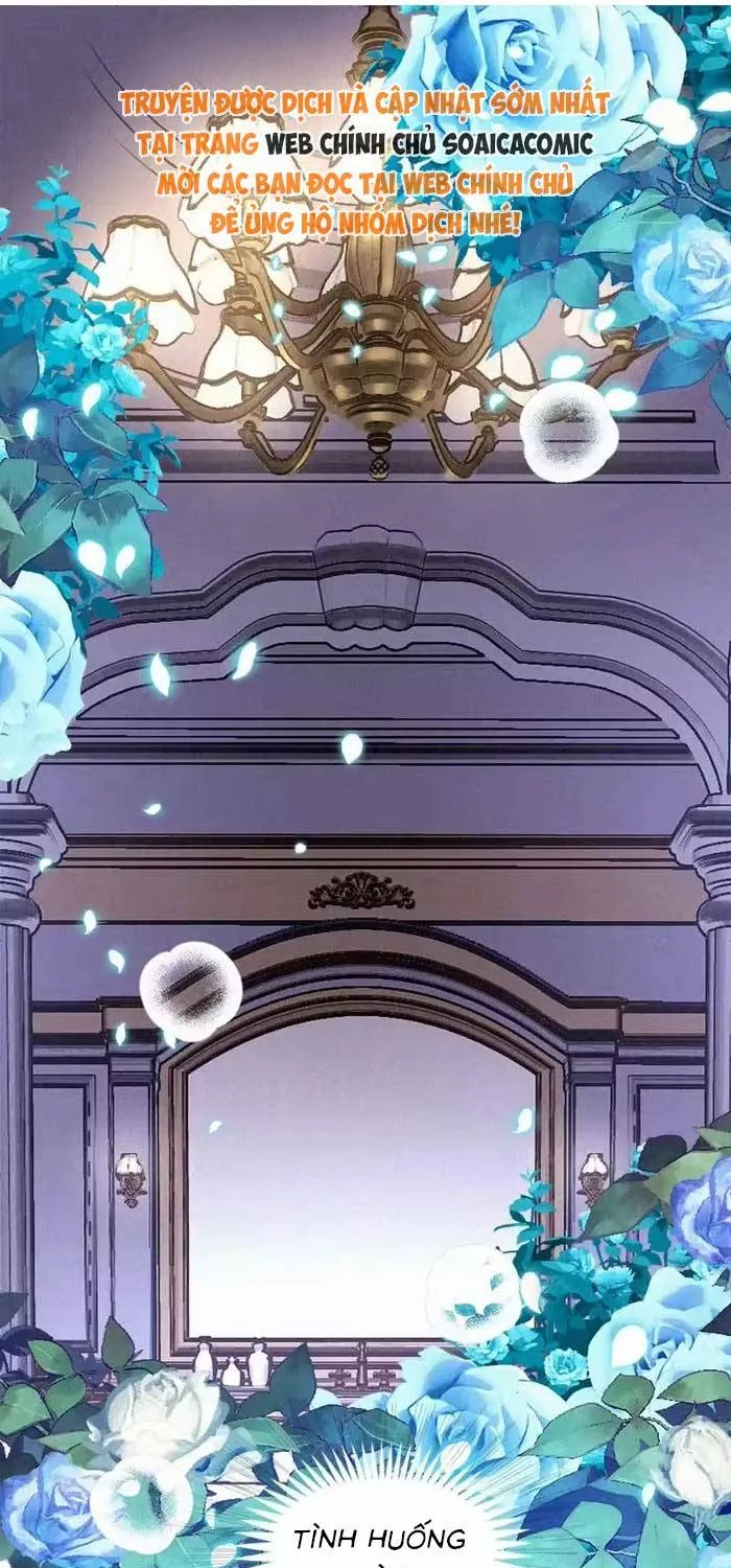 Bệ Hạ, Xin Hãy Ghét Ta Chap 4 - Next Chap 5