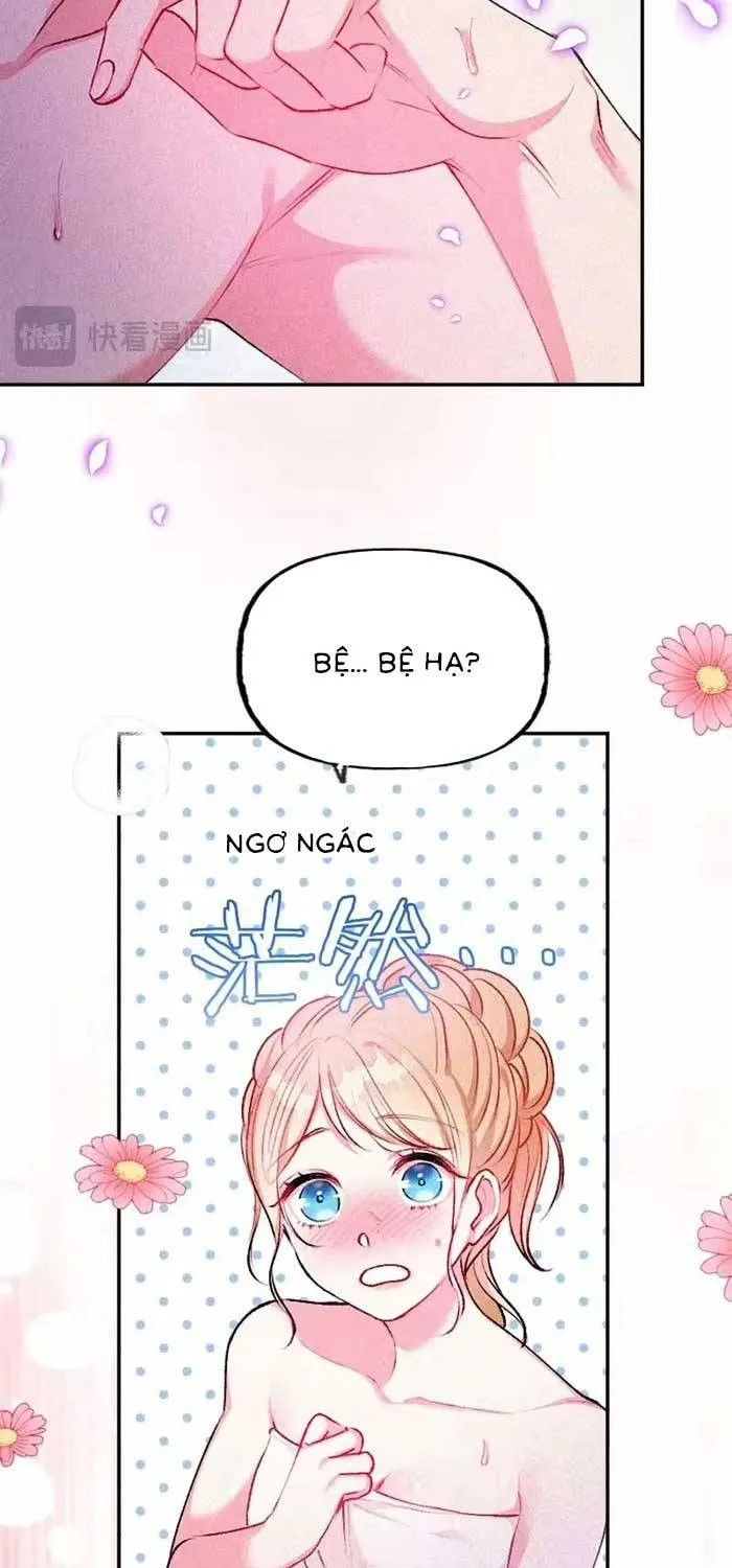 Bệ Hạ, Xin Hãy Ghét Ta Chap 4 - Next Chap 5