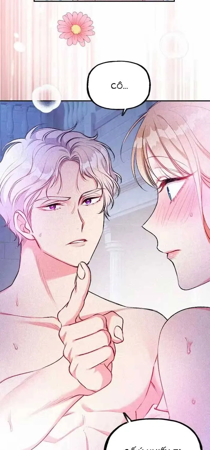 Bệ Hạ, Xin Hãy Ghét Ta Chap 4 - Next Chap 5