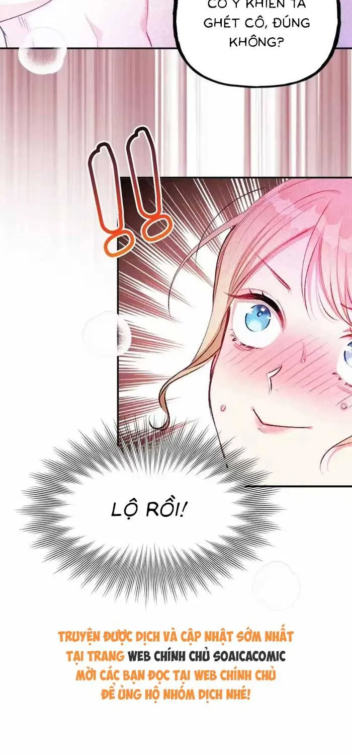 Bệ Hạ, Xin Hãy Ghét Ta Chap 4 - Next Chap 5