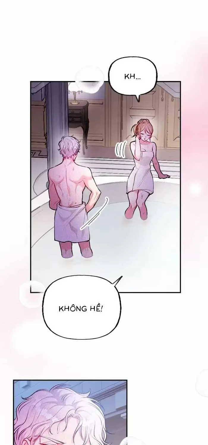 Bệ Hạ, Xin Hãy Ghét Ta Chap 4 - Next Chap 5