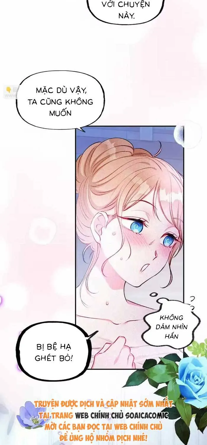 Bệ Hạ, Xin Hãy Ghét Ta Chap 4 - Next Chap 5