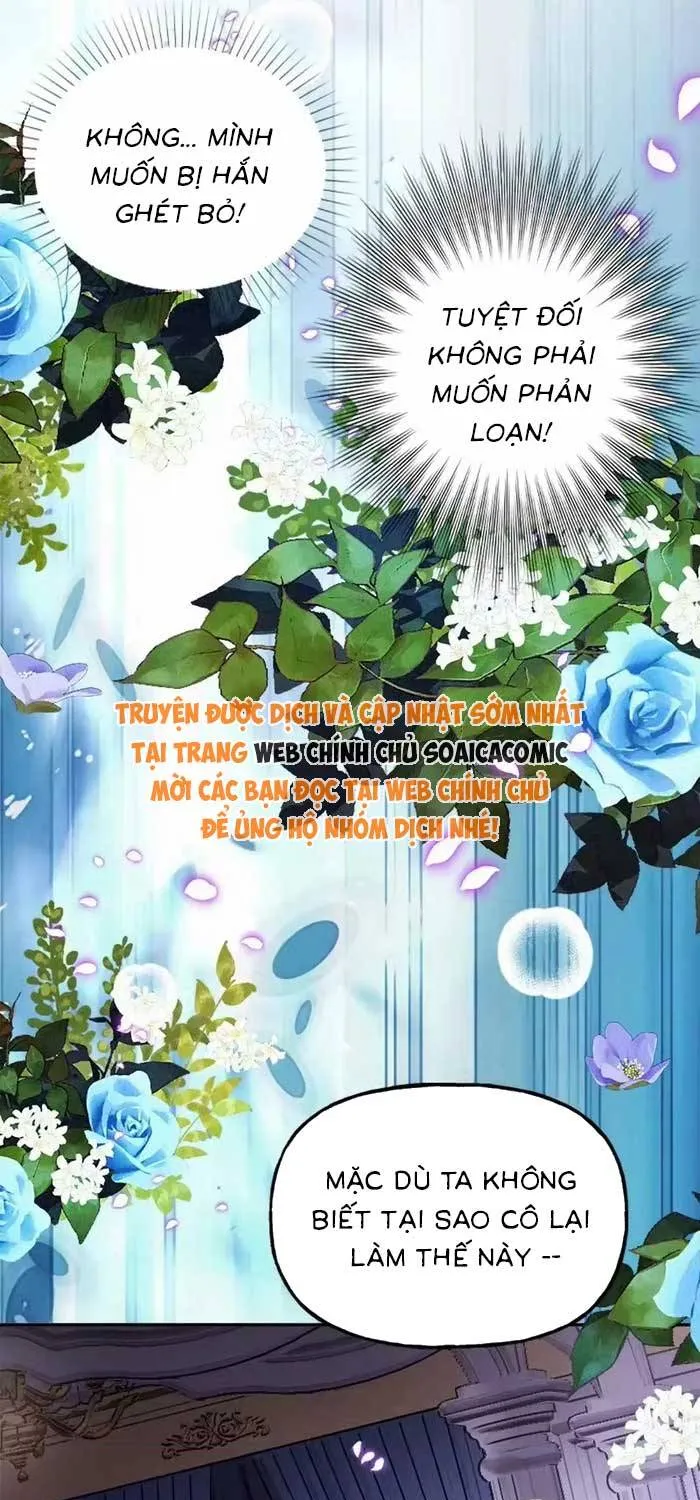 Bệ Hạ, Xin Hãy Ghét Ta Chap 4 - Next Chap 5