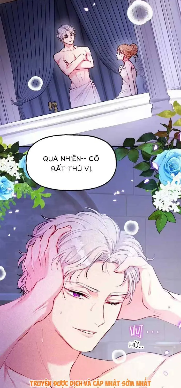 Bệ Hạ, Xin Hãy Ghét Ta Chap 4 - Next Chap 5