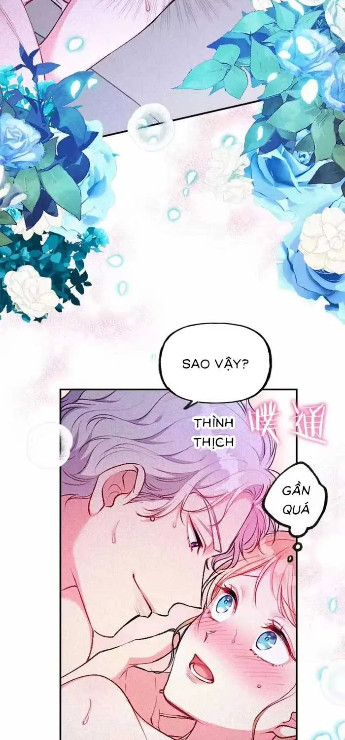 Bệ Hạ, Xin Hãy Ghét Ta Chap 4 - Next Chap 5