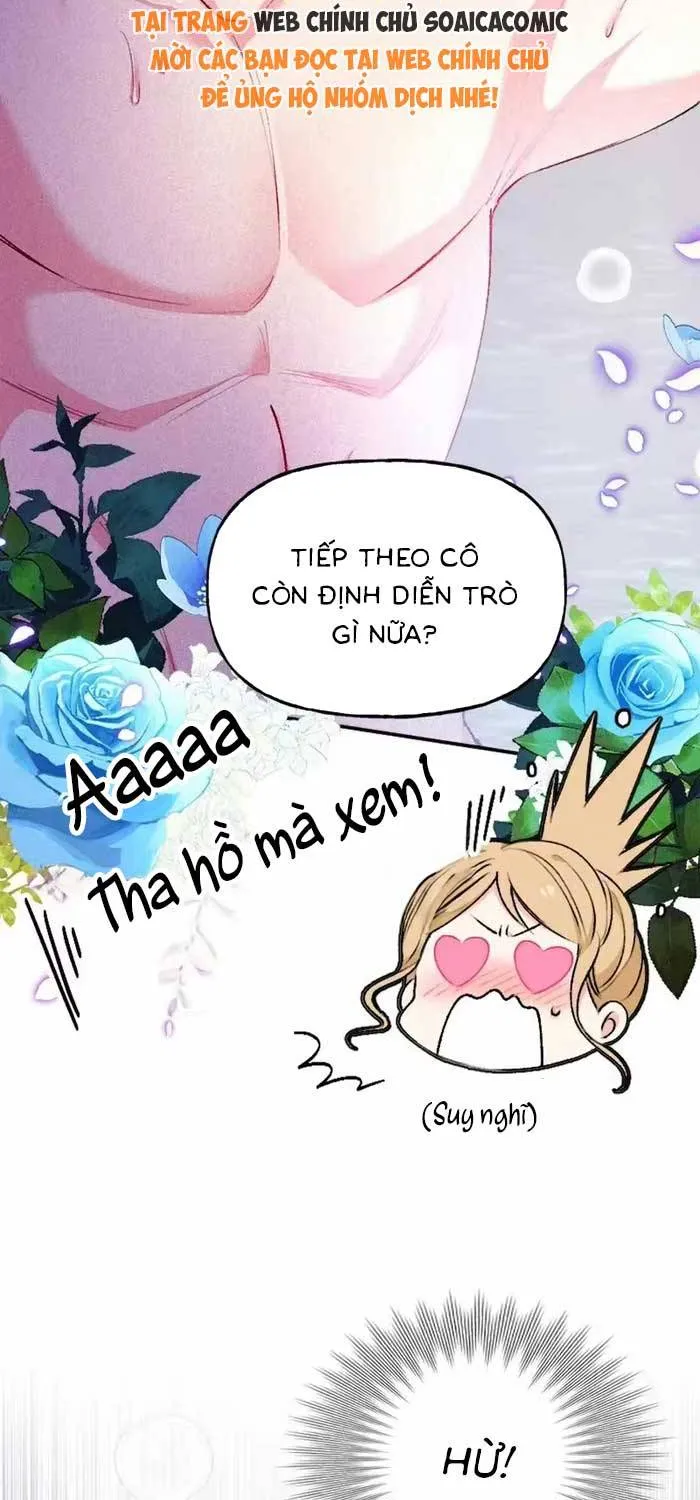 Bệ Hạ, Xin Hãy Ghét Ta Chap 4 - Next Chap 5