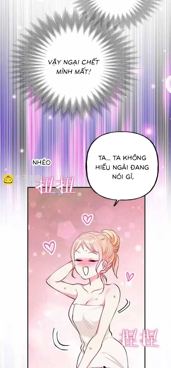 Bệ Hạ, Xin Hãy Ghét Ta Chap 4 - Next Chap 5