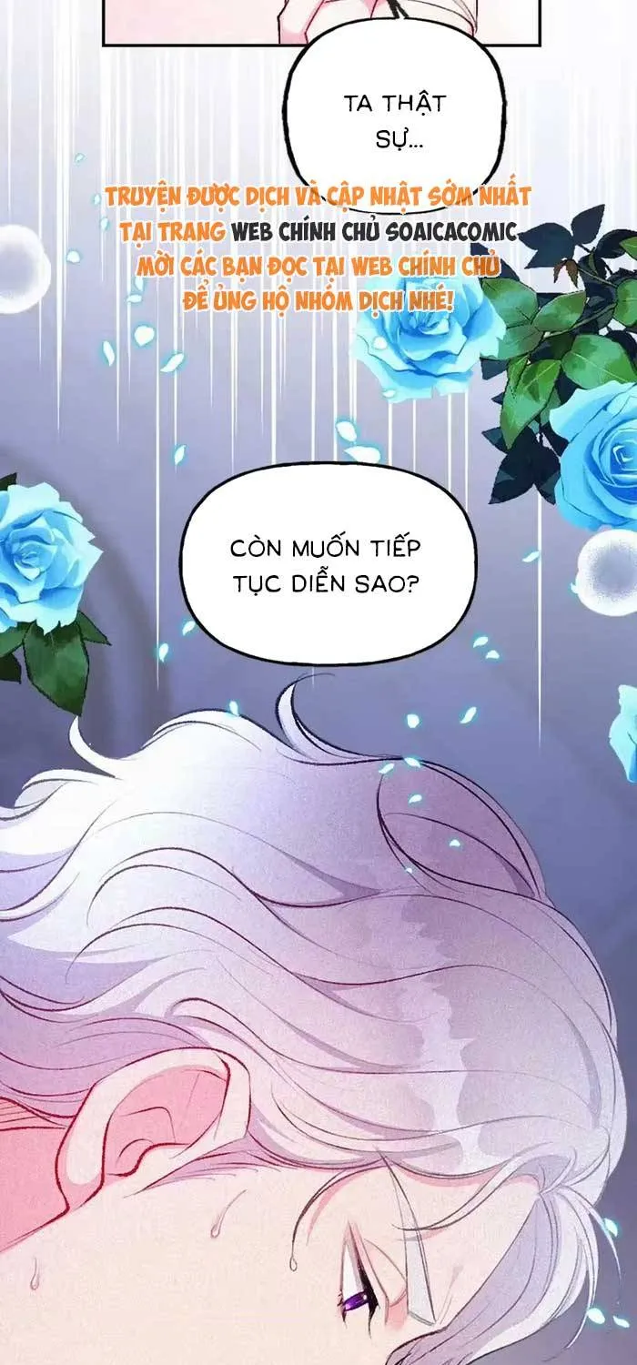 Bệ Hạ, Xin Hãy Ghét Ta Chap 4 - Next Chap 5