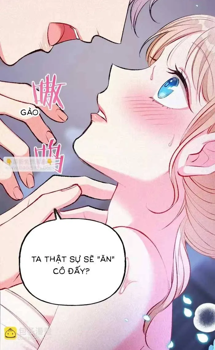 Bệ Hạ, Xin Hãy Ghét Ta Chap 4 - Next Chap 5