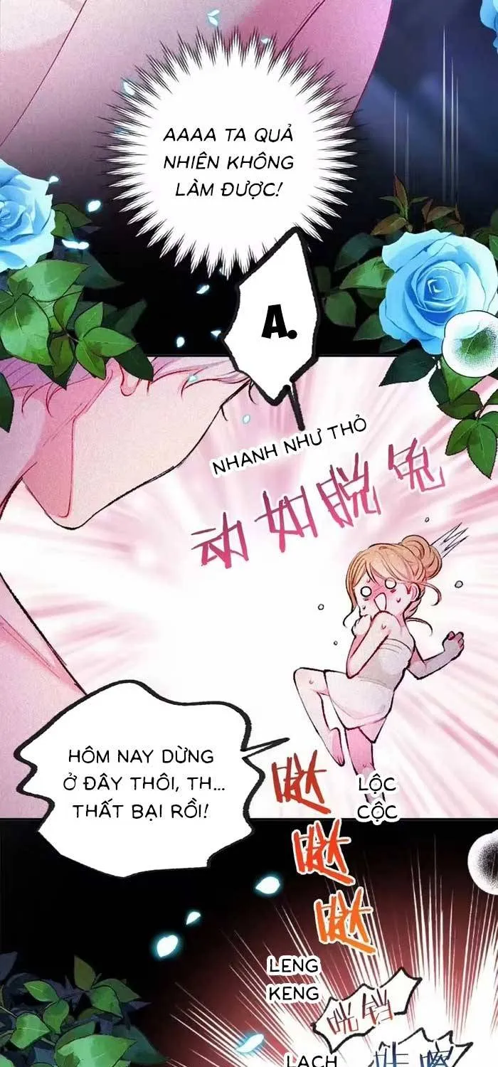 Bệ Hạ, Xin Hãy Ghét Ta Chap 4 - Next Chap 5