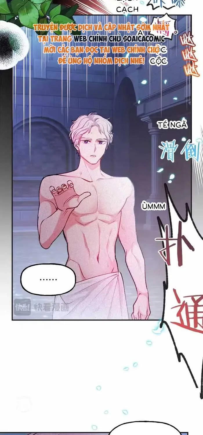 Bệ Hạ, Xin Hãy Ghét Ta Chap 4 - Next Chap 5