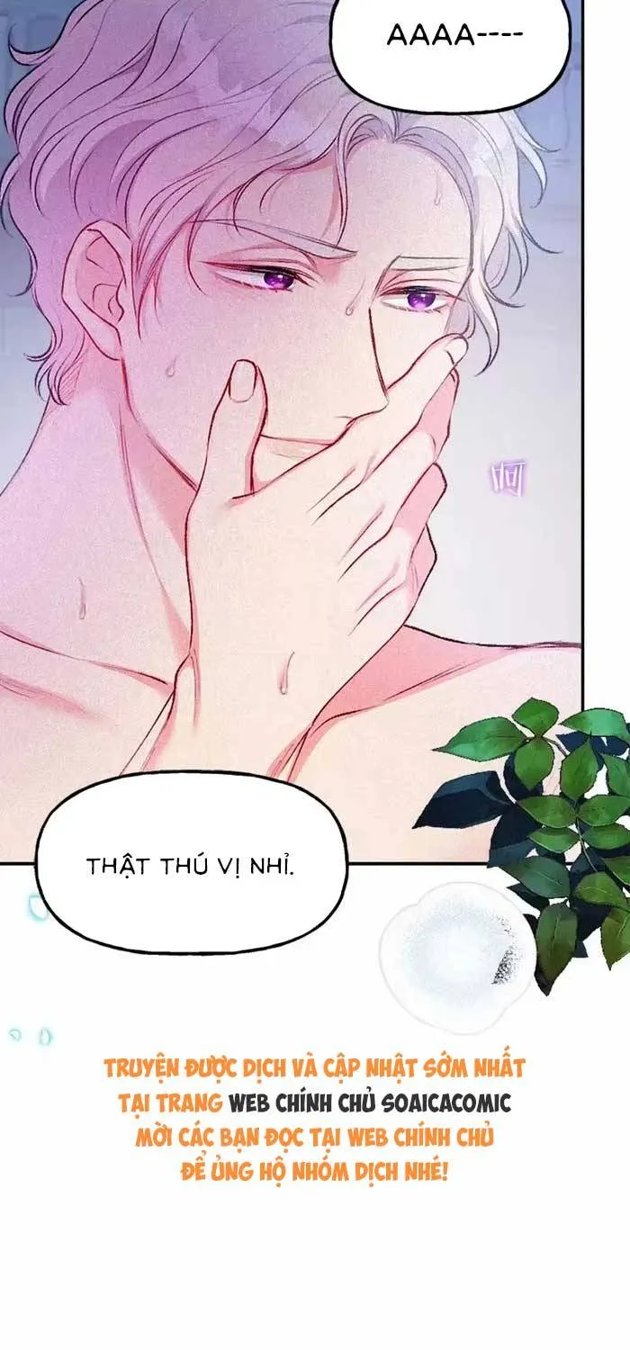 Bệ Hạ, Xin Hãy Ghét Ta Chap 4 - Next Chap 5