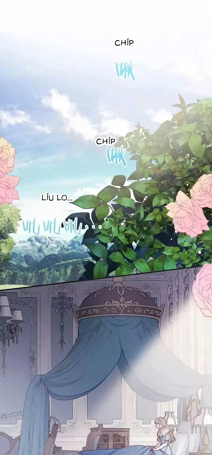 Bệ Hạ, Xin Hãy Ghét Ta Chap 4 - Next Chap 5