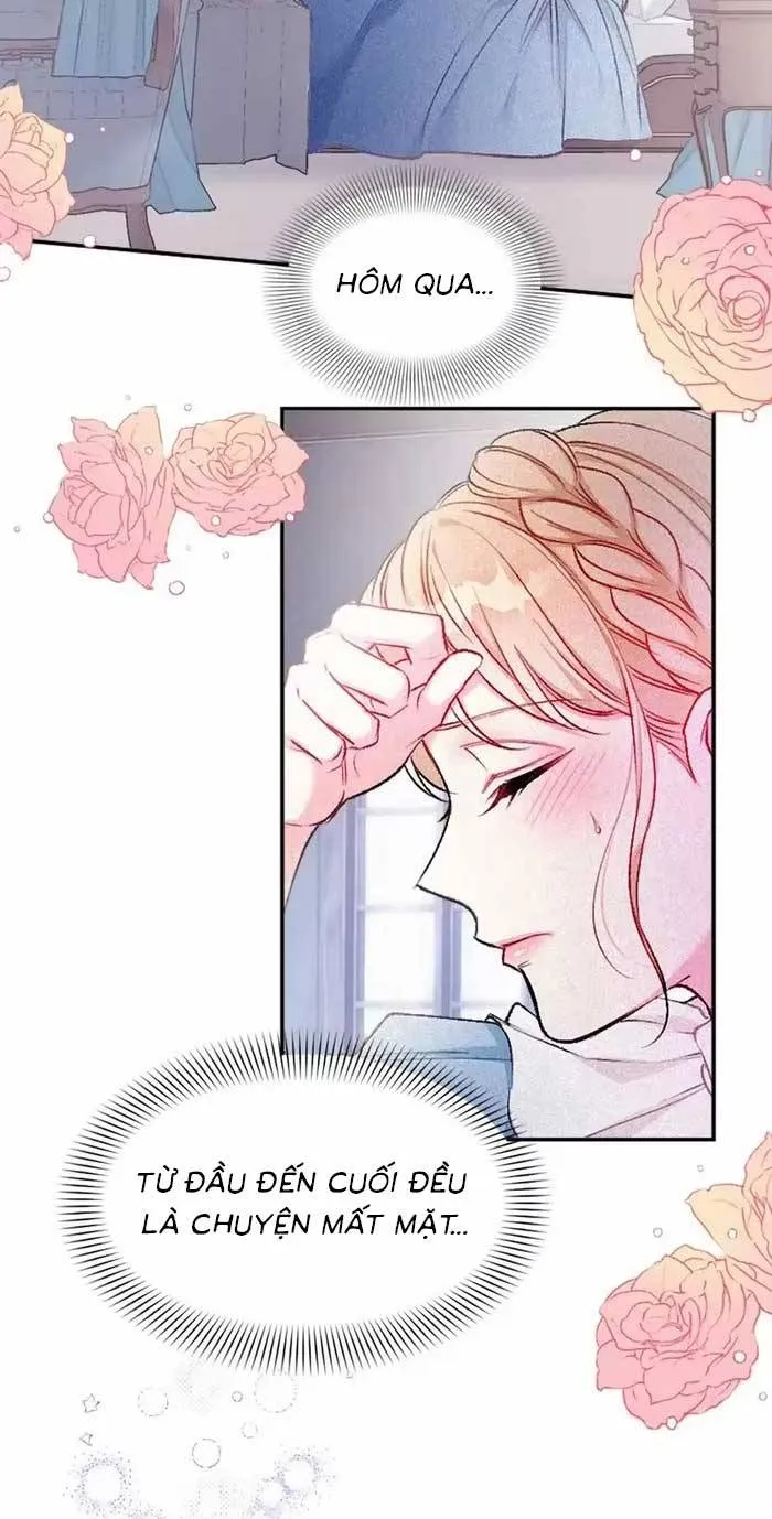 Bệ Hạ, Xin Hãy Ghét Ta Chap 4 - Next Chap 5