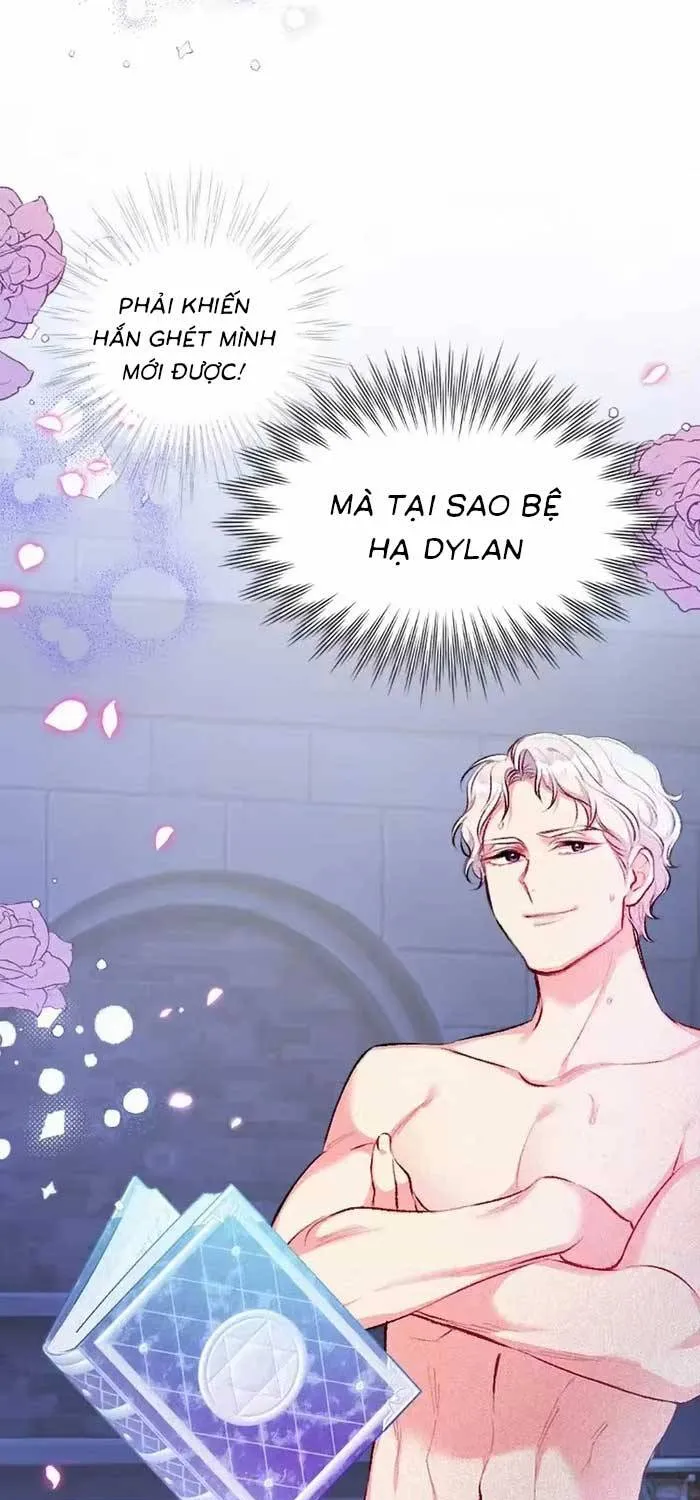 Bệ Hạ, Xin Hãy Ghét Ta Chap 4 - Next Chap 5