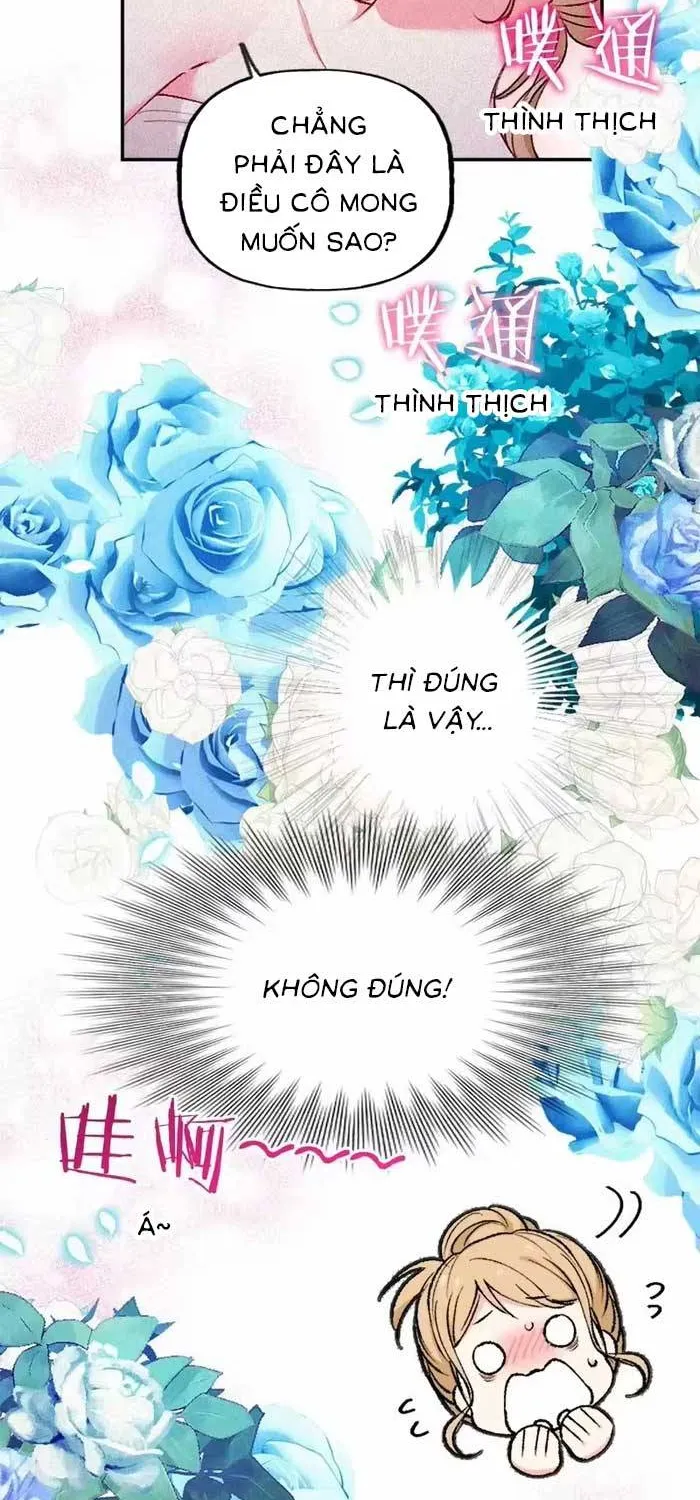 Bệ Hạ, Xin Hãy Ghét Ta Chap 4 - Next Chap 5