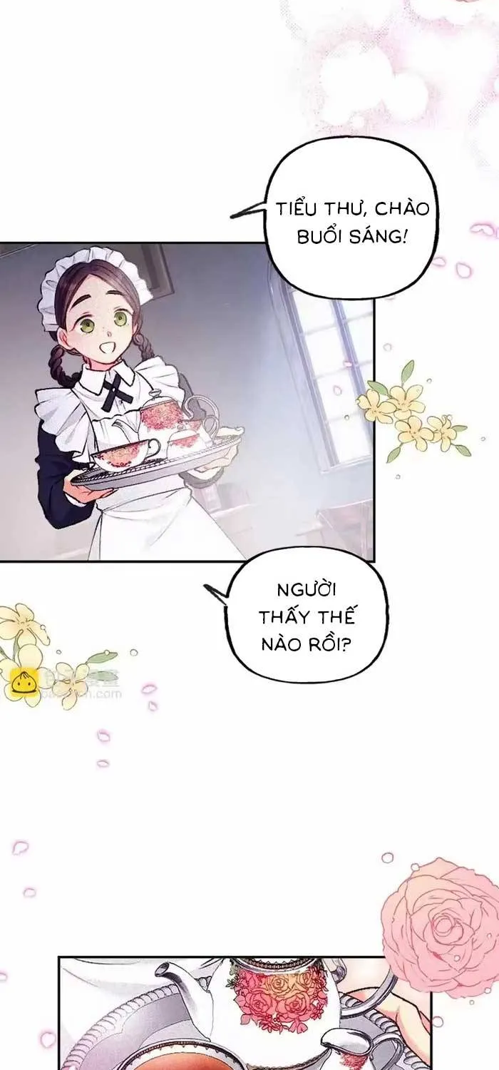 Bệ Hạ, Xin Hãy Ghét Ta Chap 4 - Next Chap 5