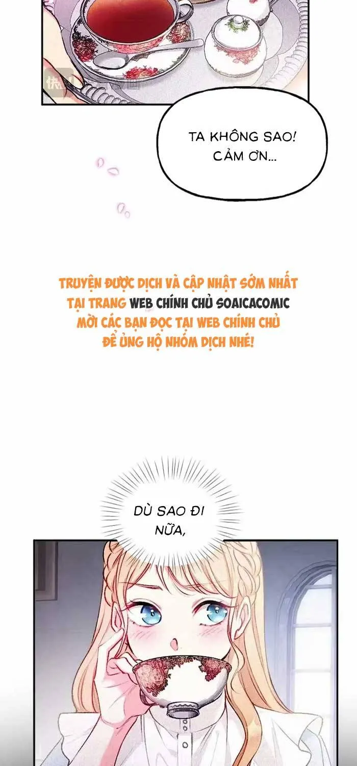 Bệ Hạ, Xin Hãy Ghét Ta Chap 4 - Next Chap 5