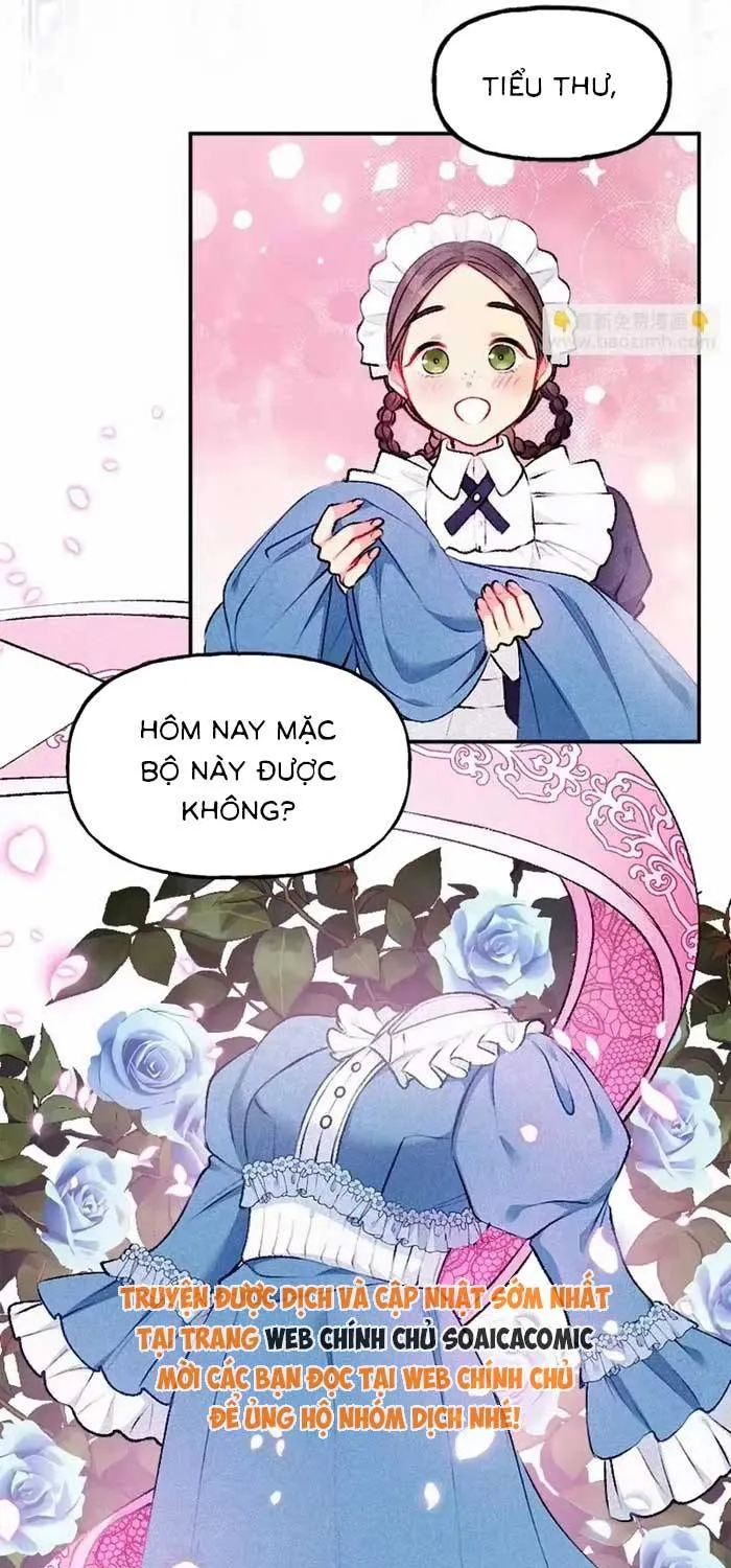 Bệ Hạ, Xin Hãy Ghét Ta Chap 4 - Next Chap 5