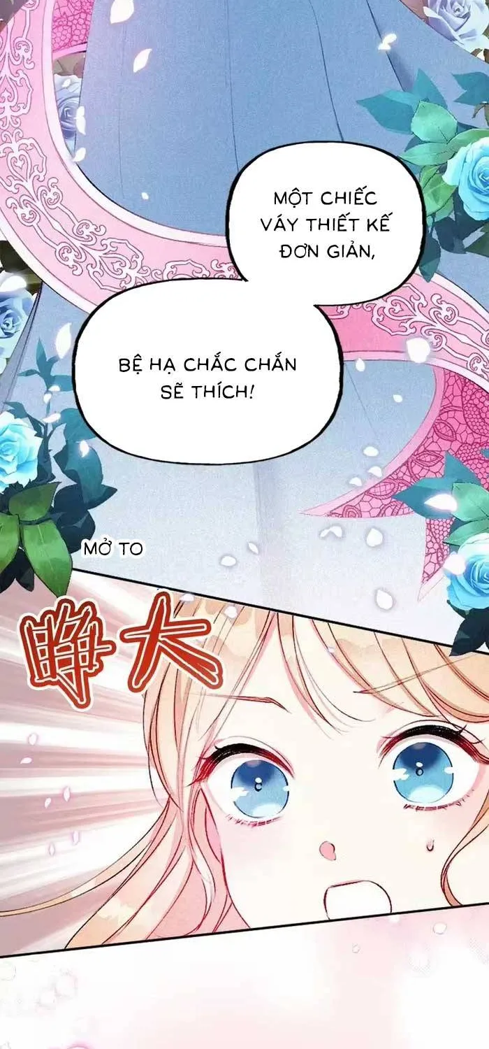 Bệ Hạ, Xin Hãy Ghét Ta Chap 4 - Next Chap 5
