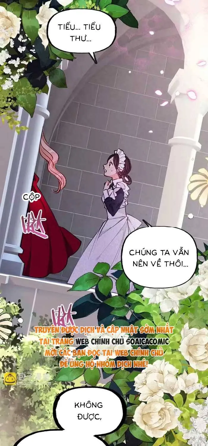 Bệ Hạ, Xin Hãy Ghét Ta Chap 4 - Next Chap 5