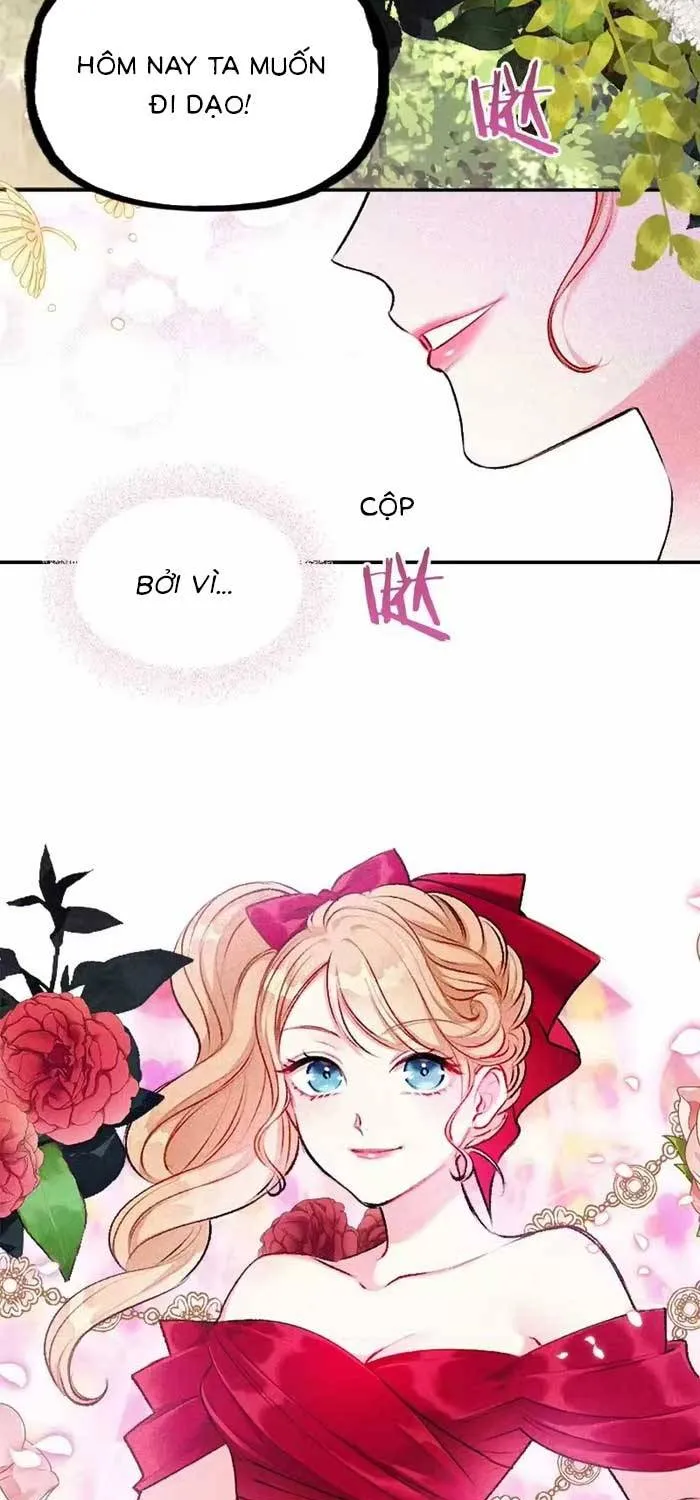 Bệ Hạ, Xin Hãy Ghét Ta Chap 4 - Next Chap 5