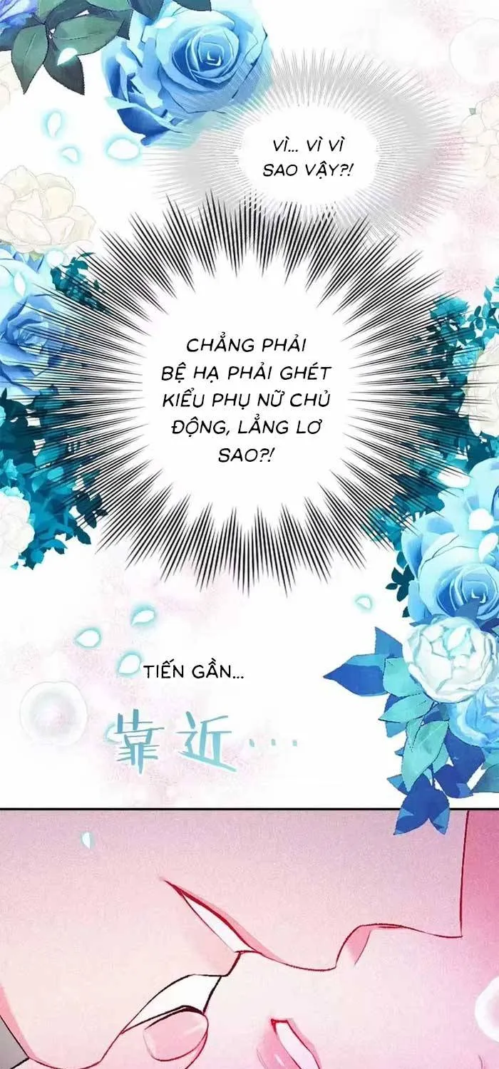 Bệ Hạ, Xin Hãy Ghét Ta Chap 4 - Next Chap 5