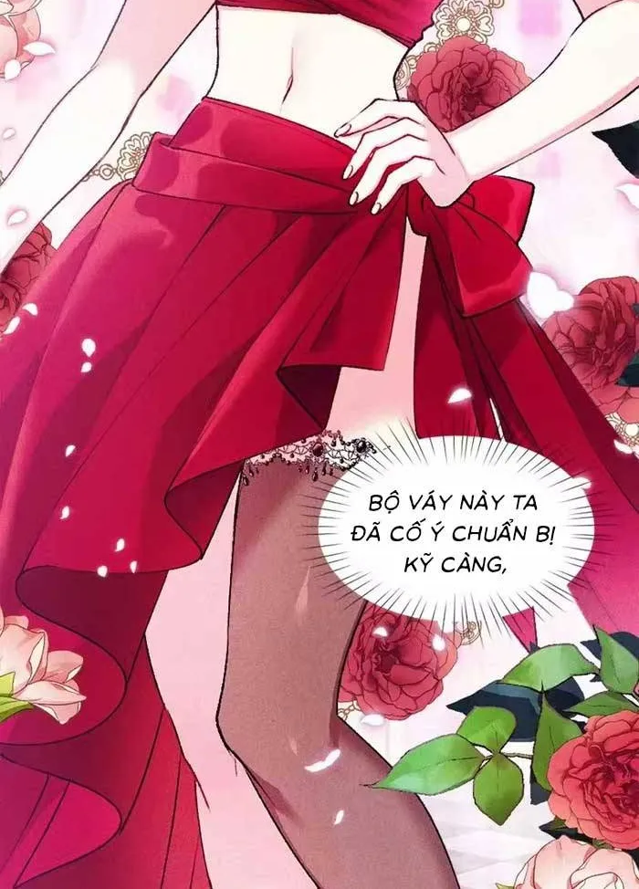 Bệ Hạ, Xin Hãy Ghét Ta Chap 4 - Next Chap 5