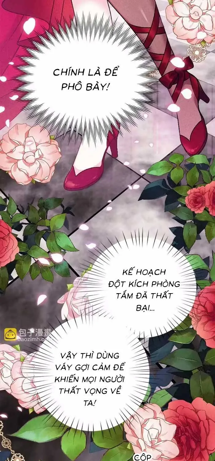 Bệ Hạ, Xin Hãy Ghét Ta Chap 4 - Next Chap 5