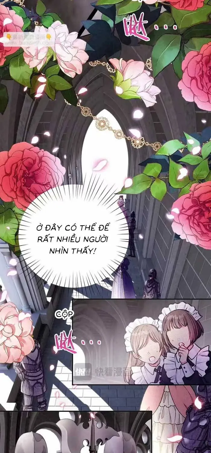 Bệ Hạ, Xin Hãy Ghét Ta Chap 4 - Next Chap 5