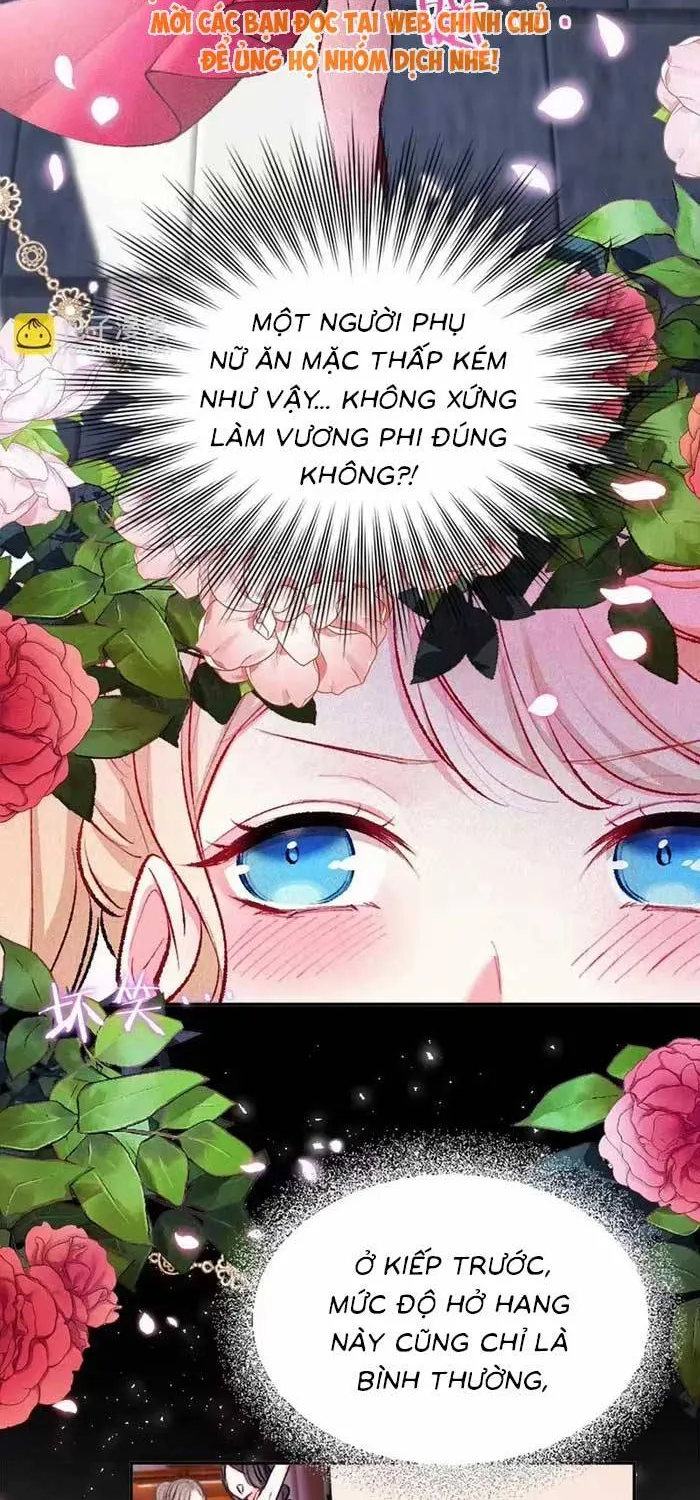 Bệ Hạ, Xin Hãy Ghét Ta Chap 4 - Next Chap 5