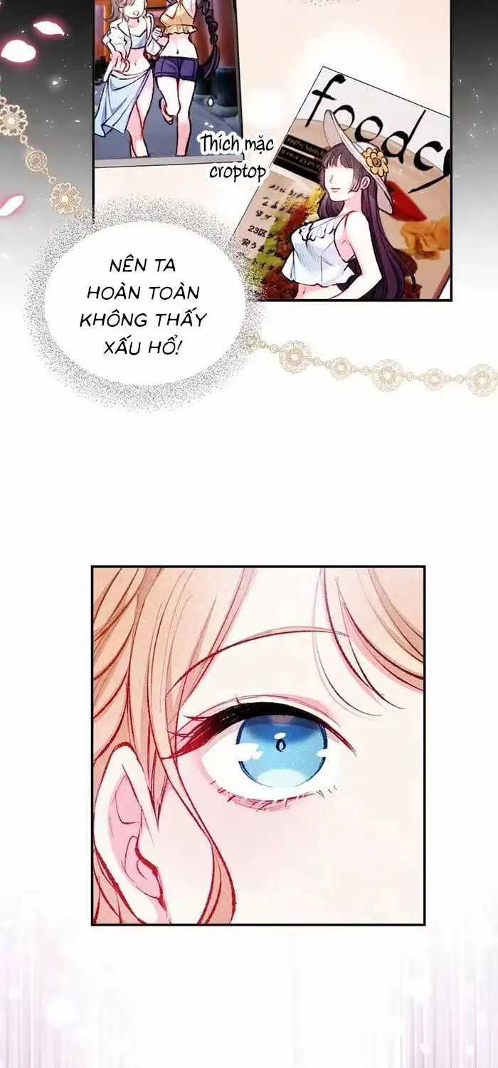 Bệ Hạ, Xin Hãy Ghét Ta Chap 4 - Next Chap 5