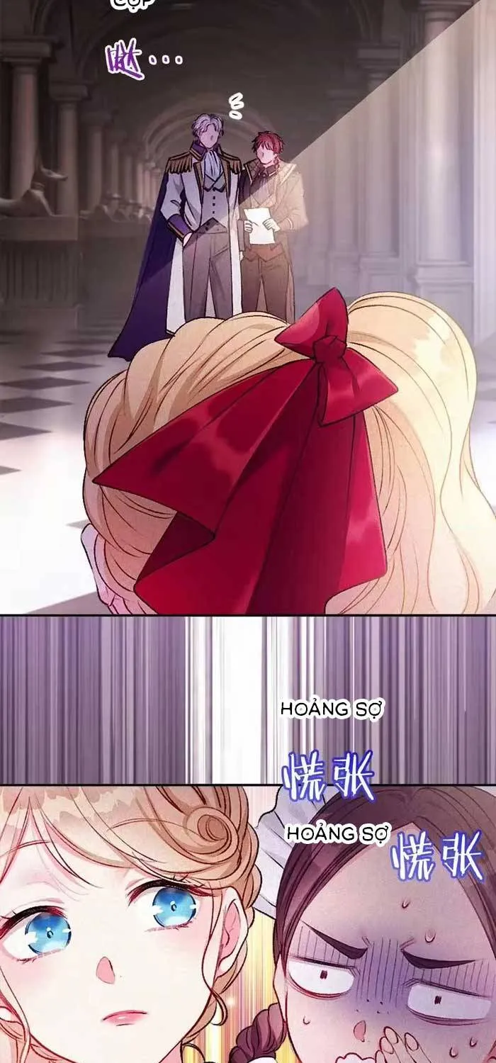 Bệ Hạ, Xin Hãy Ghét Ta Chap 4 - Next Chap 5