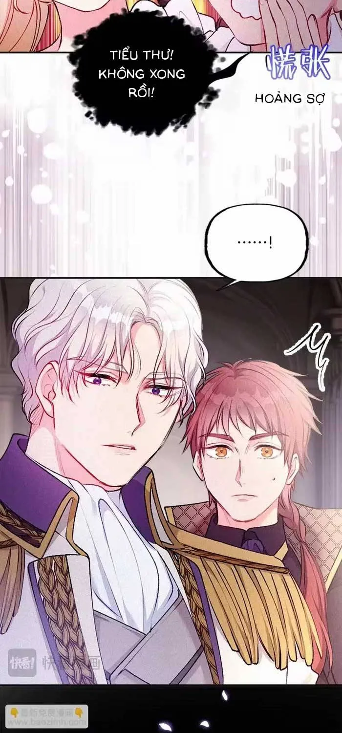 Bệ Hạ, Xin Hãy Ghét Ta Chap 4 - Next Chap 5