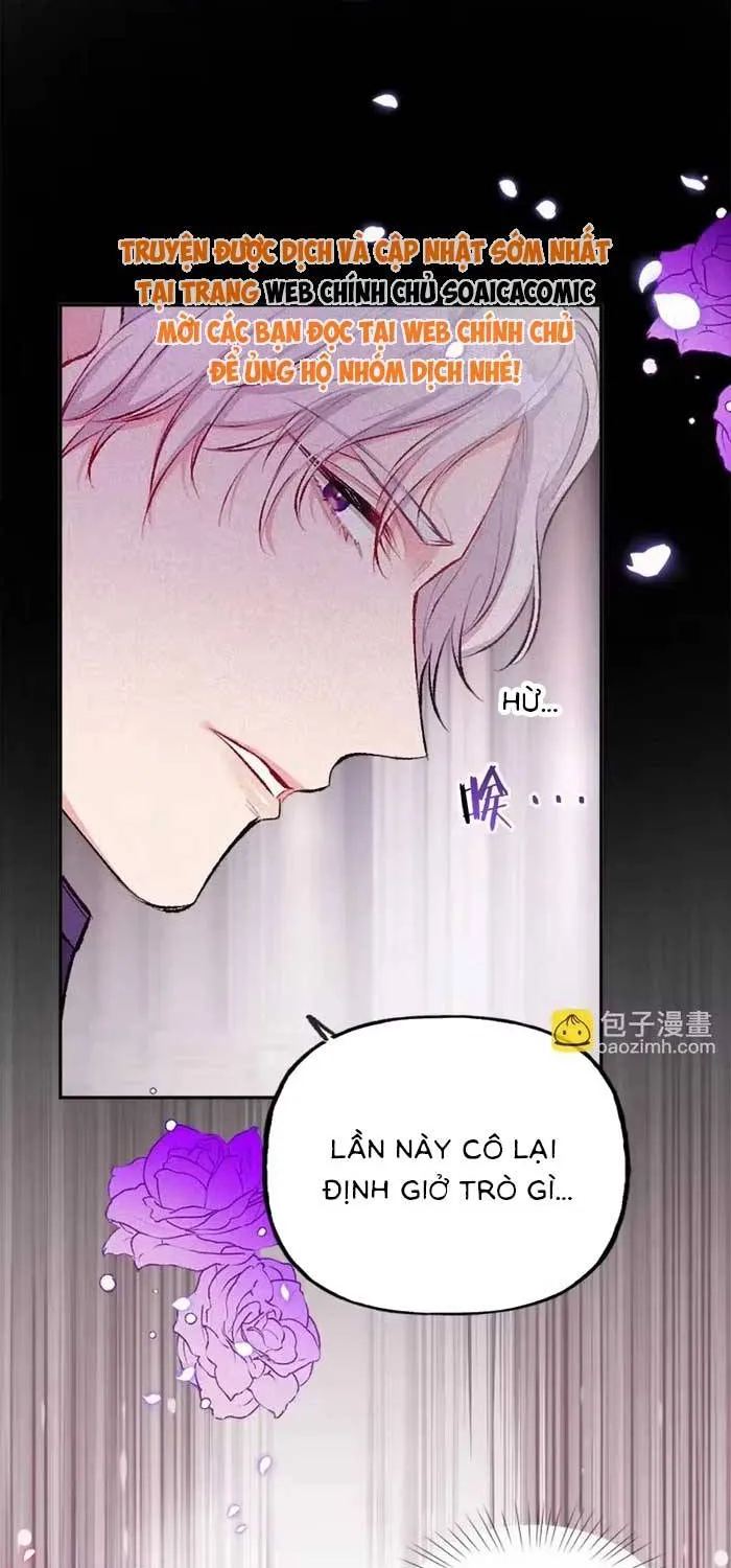 Bệ Hạ, Xin Hãy Ghét Ta Chap 4 - Next Chap 5