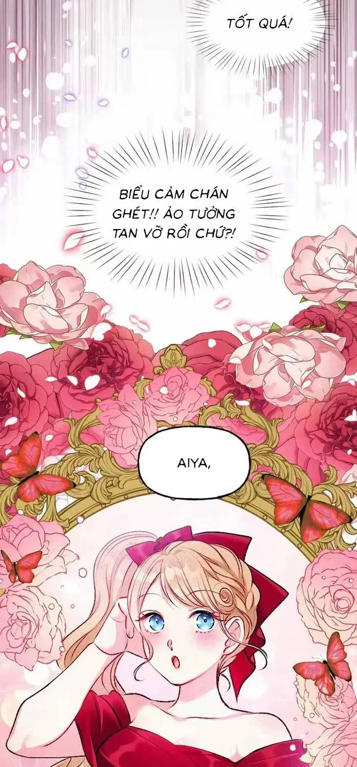 Bệ Hạ, Xin Hãy Ghét Ta Chap 4 - Next Chap 5