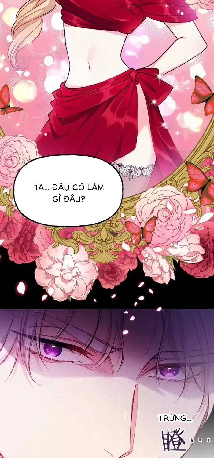 Bệ Hạ, Xin Hãy Ghét Ta Chap 4 - Next Chap 5