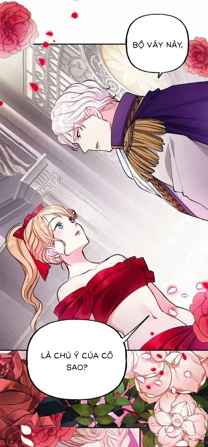 Bệ Hạ, Xin Hãy Ghét Ta Chap 4 - Next Chap 5