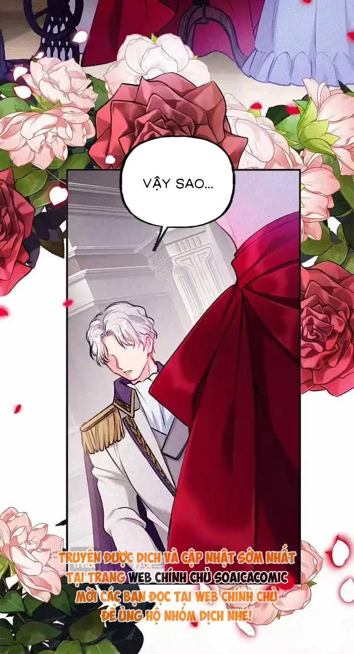 Bệ Hạ, Xin Hãy Ghét Ta Chap 4 - Next Chap 5