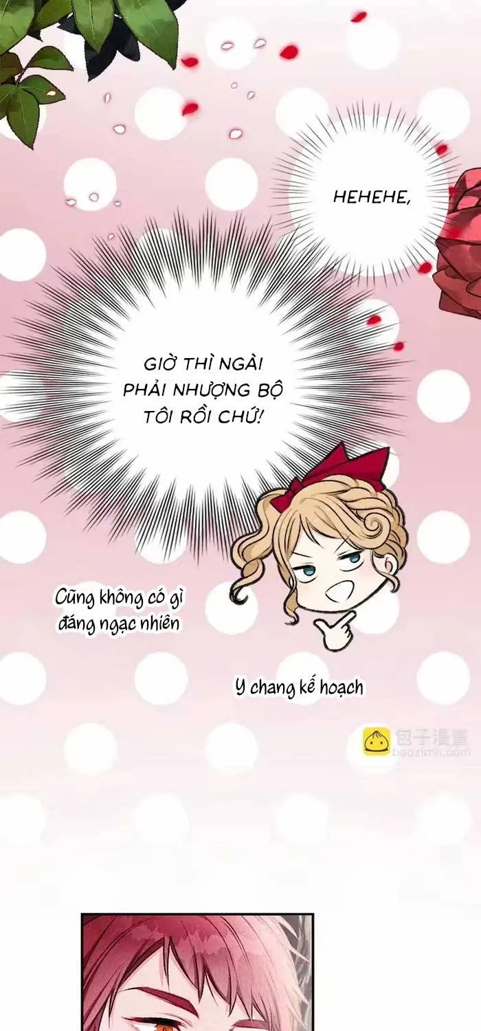 Bệ Hạ, Xin Hãy Ghét Ta Chap 4 - Next Chap 5
